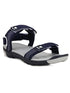 2GC-07 Navy Men's Sports Sandals
